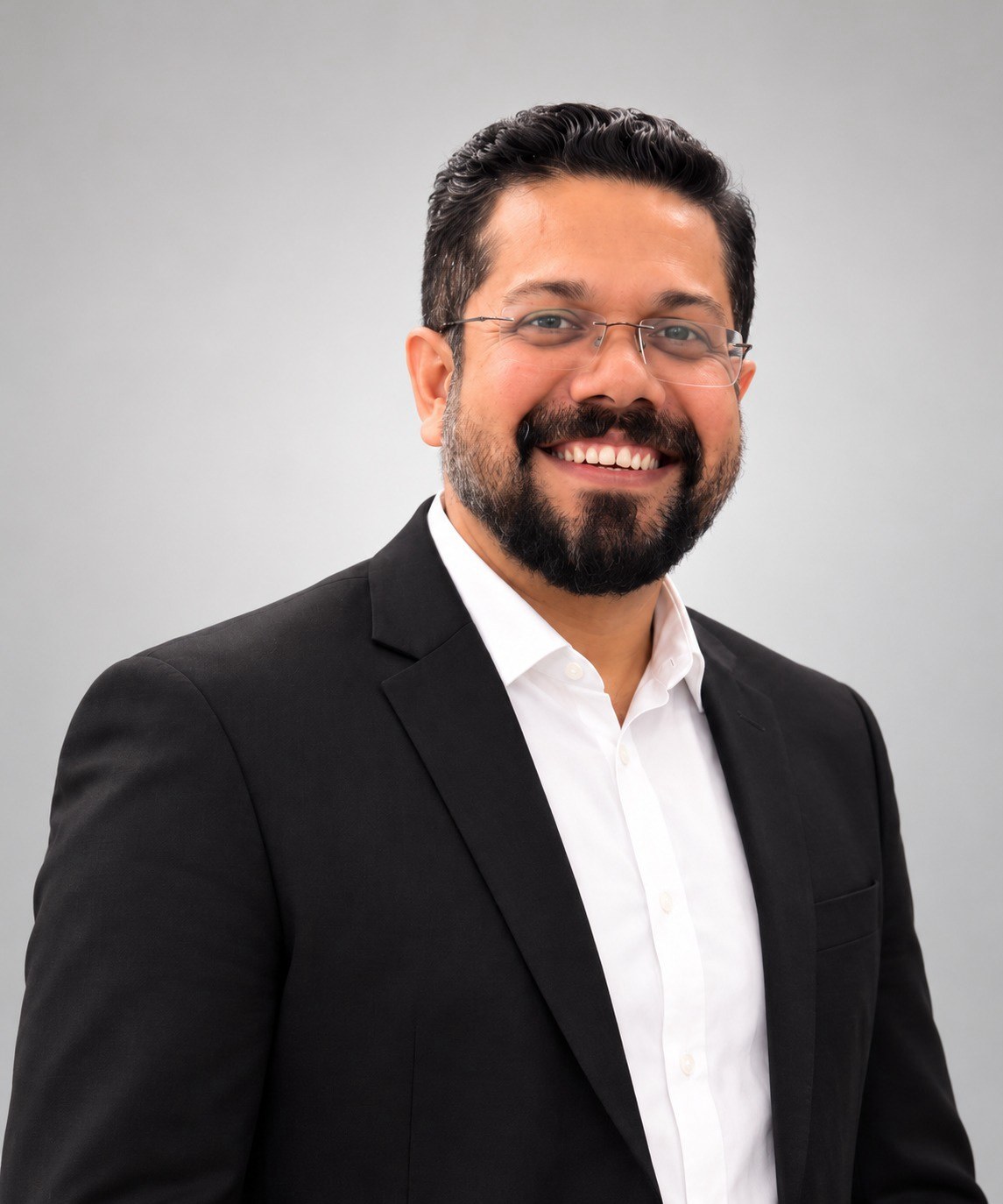 Chaitanya Sharma, Director · Accounting Guru Limited